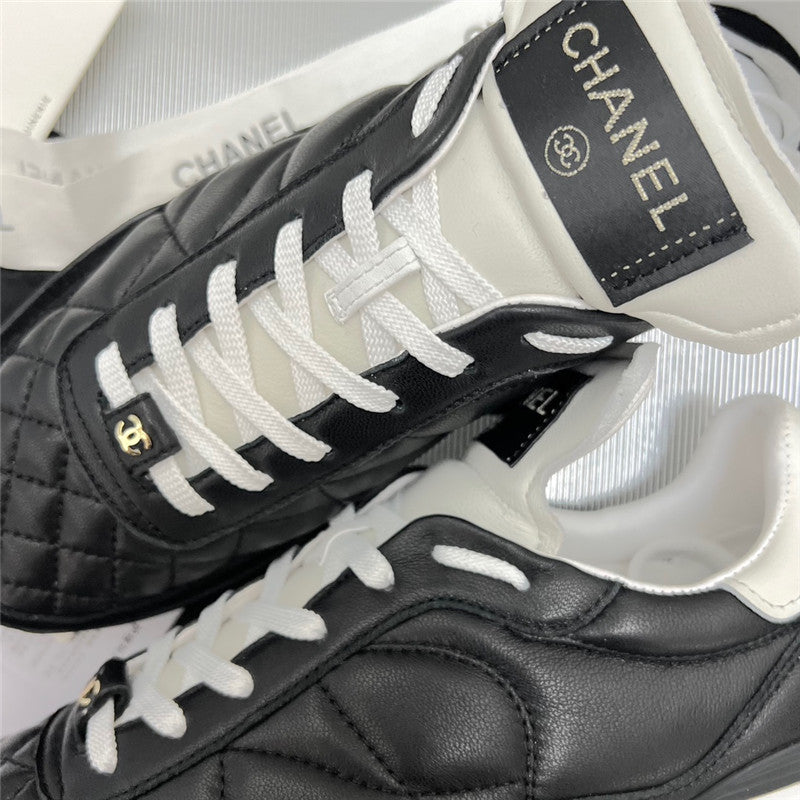 High Quality Luxury Chanel New Spring And Summer Sneakers – Style 92294 product detail