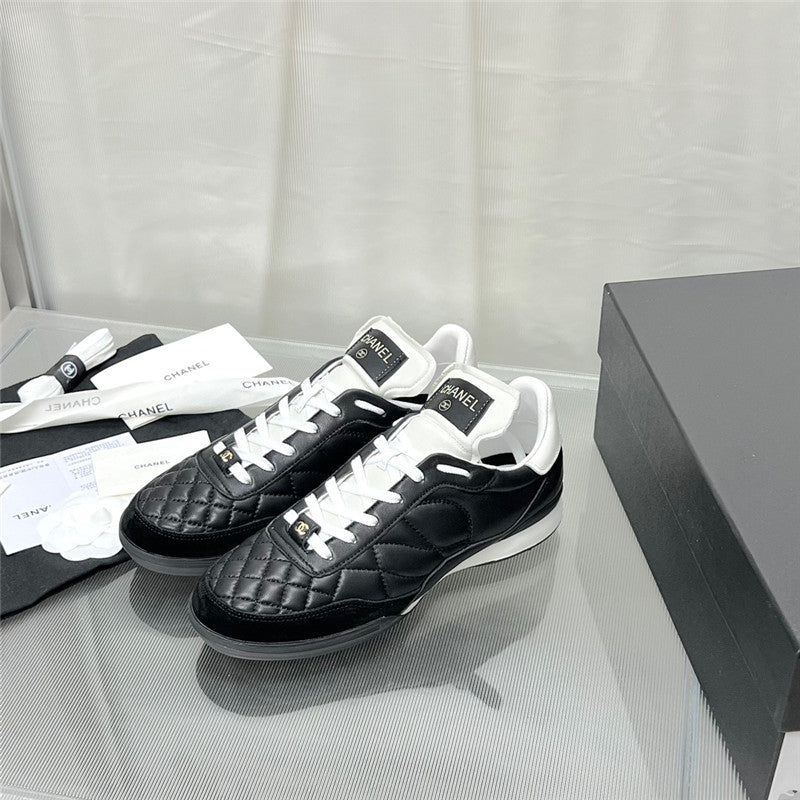 High Quality Luxury Chanel New Spring And Summer Sneakers – Style 92294