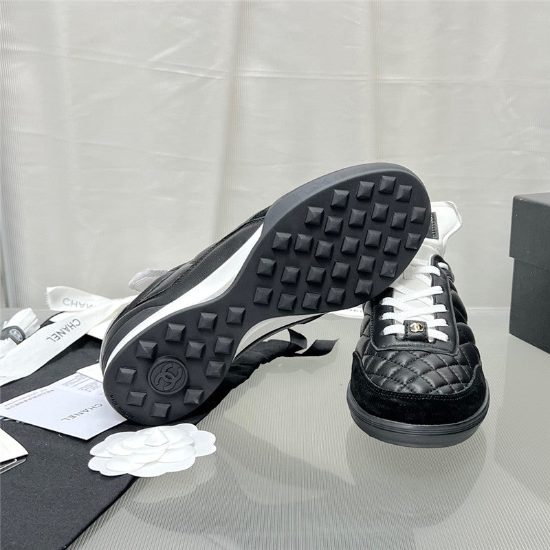 High Quality Luxury Chanel New Spring And Summer Sneakers – Style 92294 product detail