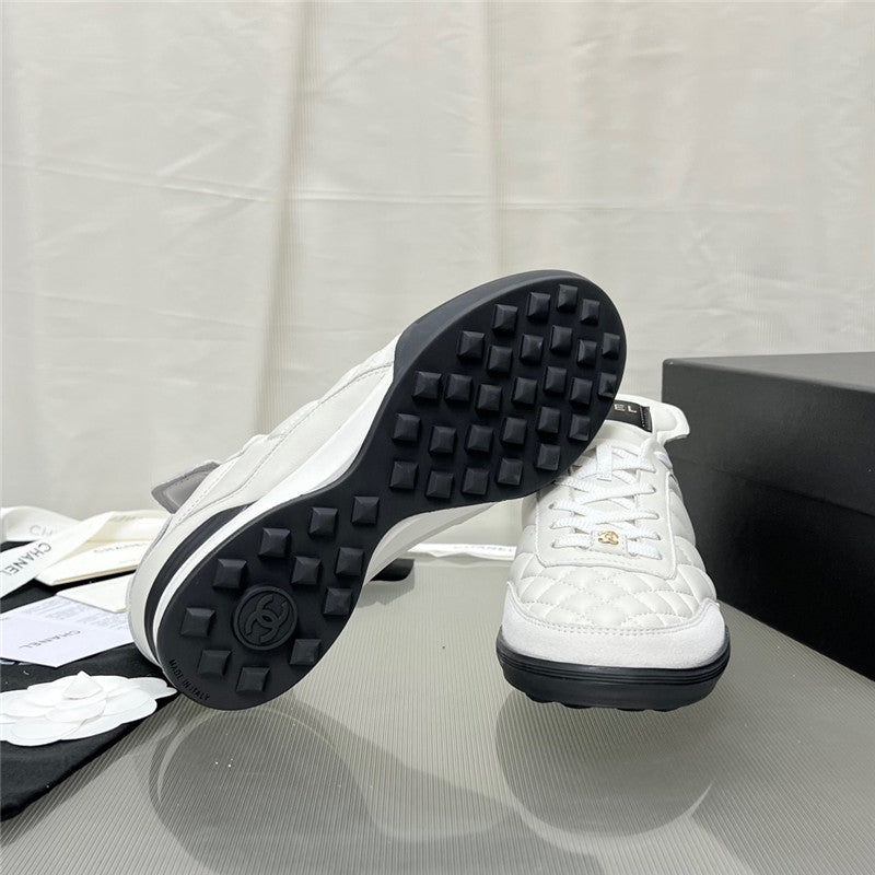 High Quality Luxury Chanel New Spring And Summer Sneakers product detail