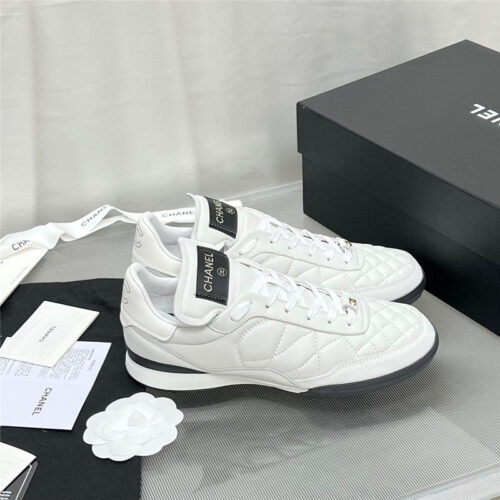 High Quality Luxury Chanel New Spring And Summer Sneakers product detail