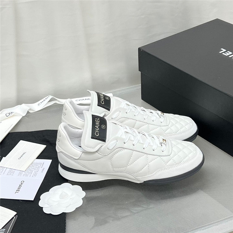 High Quality Luxury Chanel New Spring And Summer Sneakers product detail