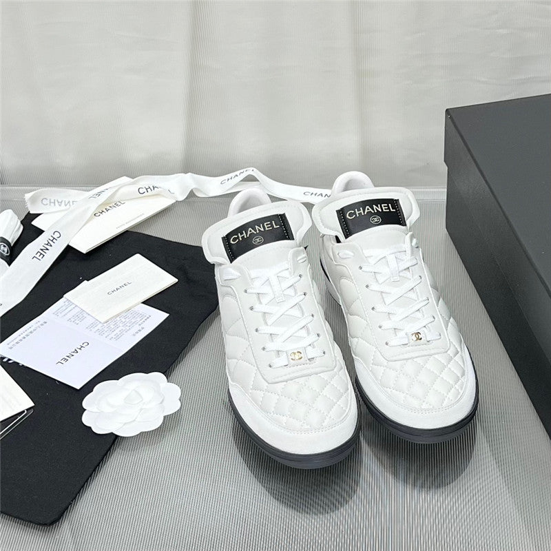 High Quality Luxury Chanel New Spring And Summer Sneakers product detail
