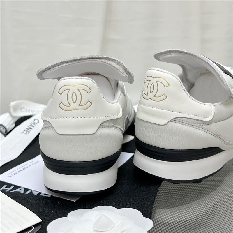 High Quality Luxury Chanel New Spring And Summer Sneakers product detail