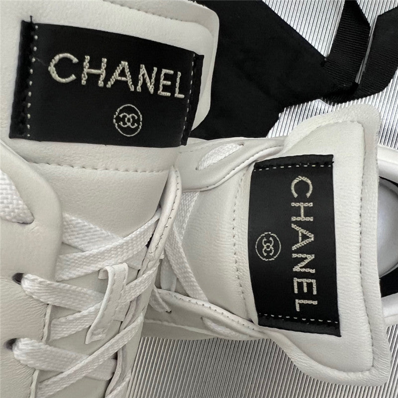 High Quality Luxury Chanel New Spring And Summer Sneakers product detail