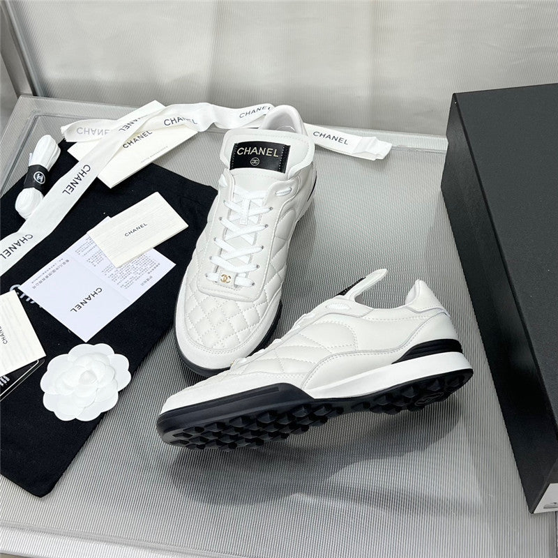 High Quality Luxury Chanel New Spring And Summer Sneakers product detail