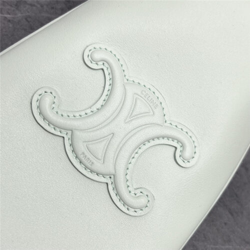 High Quality Luxury Celine Drawstring Phone Bag product detail