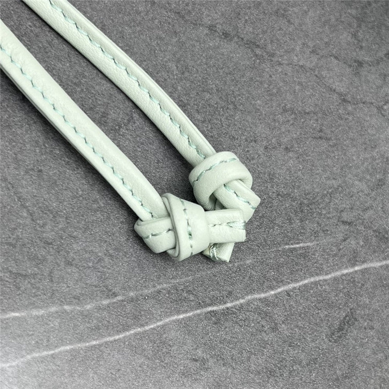 High Quality Luxury Celine Drawstring Phone Bag product detail
