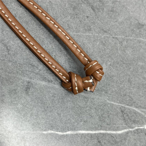 High Quality Luxury Celine Drawstring Phone Bag – Style 24789 product detail