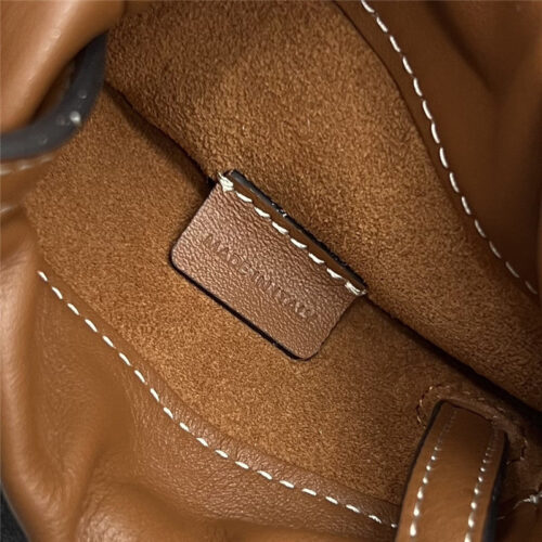 High Quality Luxury Celine Drawstring Phone Bag – Style 24789 product detail