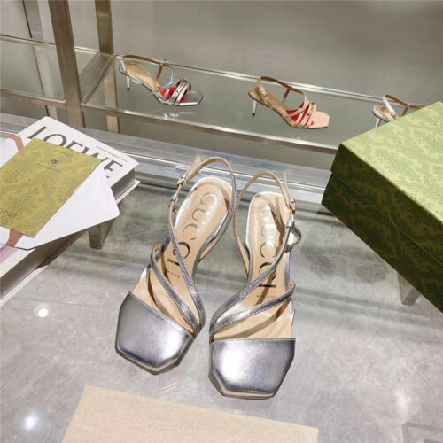 High Quality Luxury Gucci Classic Womens Shoes product detail