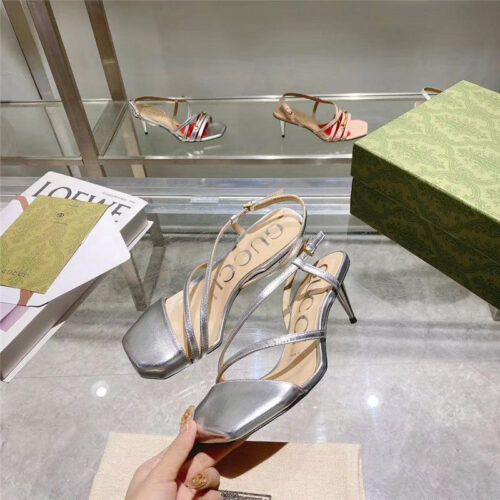 High Quality Luxury Gucci Classic Womens Shoes product detail