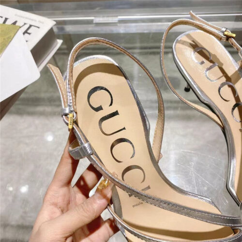 High Quality Luxury Gucci Classic Womens Shoes product detail