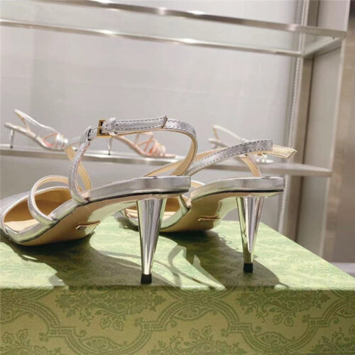 High Quality Luxury Gucci Classic Womens Shoes product detail