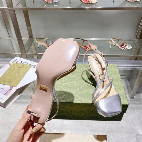 High Quality Luxury Gucci Classic Womens Shoes product detail