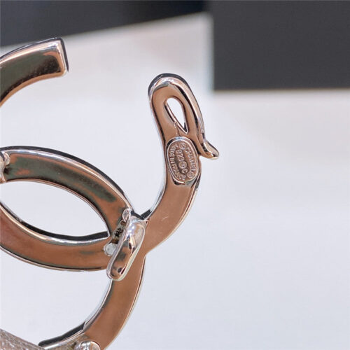 High Quality Luxury Chanel Calfskin Elastic Belt – Style 34406 product detail