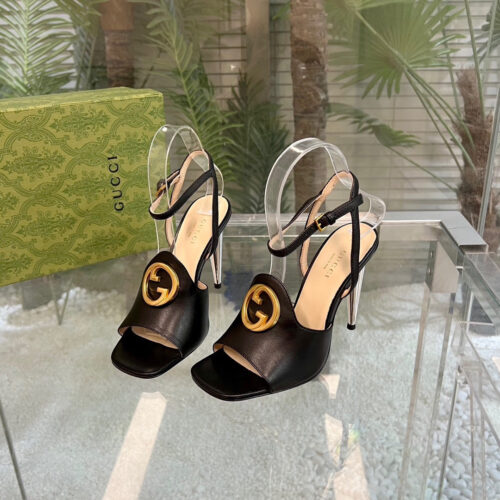 High Quality Luxury Gucci Early Spring New Sandals – Style 90451