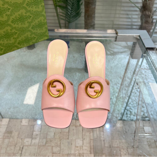 High Quality Luxury Gucci Early Spring New Sandals – Style 26611 product detail
