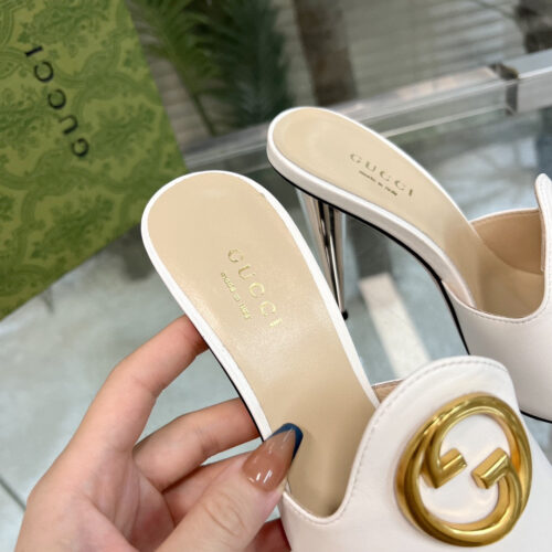 High Quality Luxury Gucci Early Spring New Sandals – Style 59379 product detail