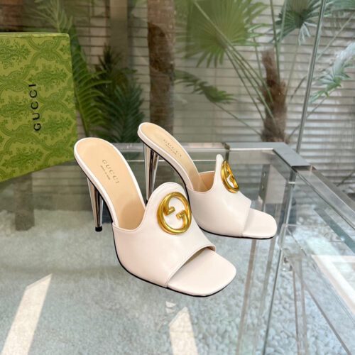 High Quality Luxury Gucci Early Spring New Sandals – Style 59379 product detail