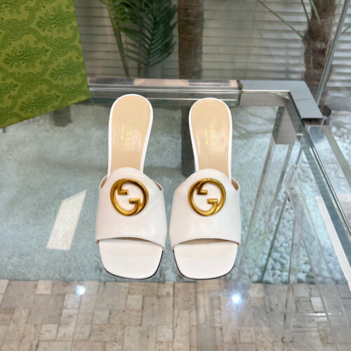 High Quality Luxury Gucci Early Spring New Sandals – Style 59379 product detail