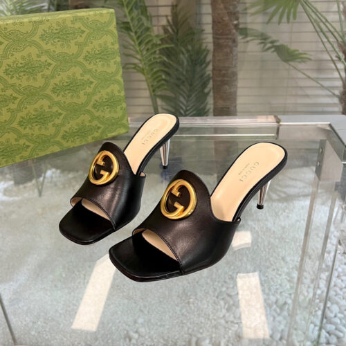 High Quality Luxury Gucci Early Spring New Sandals – Style 28307