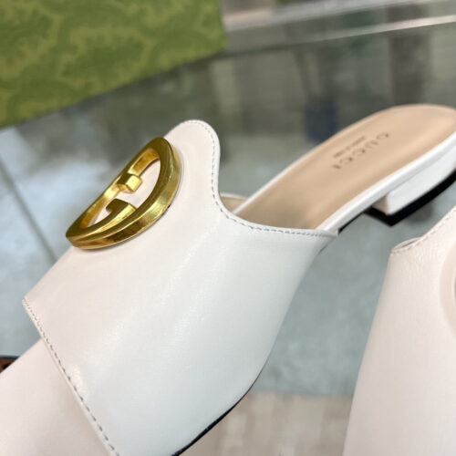 High Quality Luxury Gucci Early Spring New Sandals – Style 54291 product detail