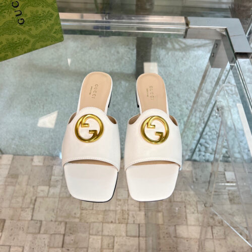 High Quality Luxury Gucci Early Spring New Sandals – Style 54291 product detail