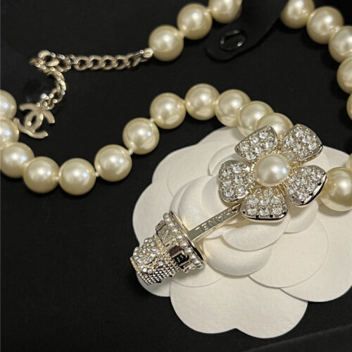 High Quality Luxury Chanel Jerne product detail