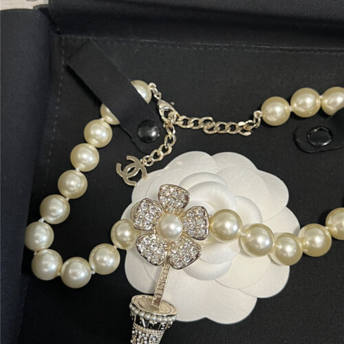 High Quality Luxury Chanel Jerne product detail