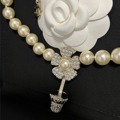 High Quality Luxury Chanel Jerne product detail