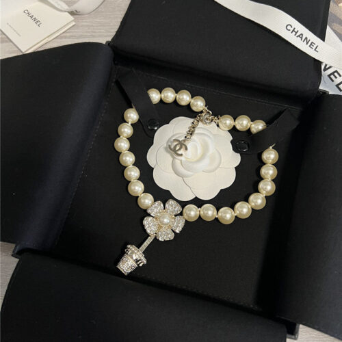 High Quality Luxury Chanel Jerne product detail