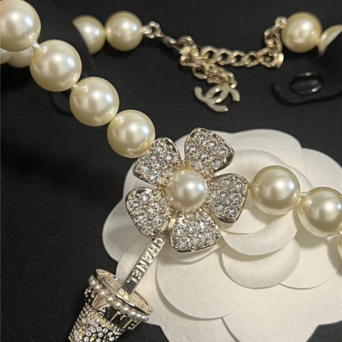 High Quality Luxury Chanel Jerne product detail