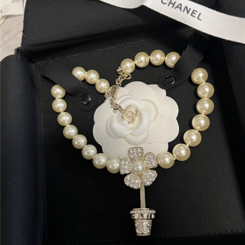 High Quality Luxury Chanel Jerne