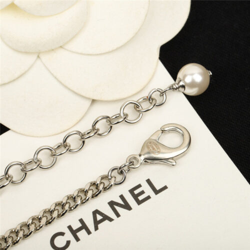 High Quality Luxury Chanel Multi -Element Necklace product detail