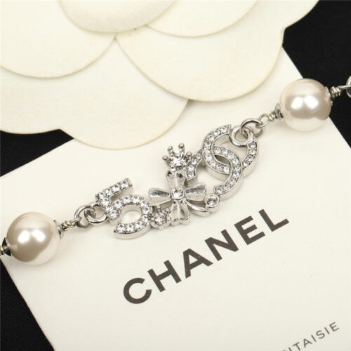 High Quality Luxury Chanel Multi -Element Necklace product detail
