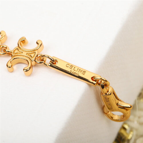 High Quality Luxury Celine Arc De Triomphe product detail