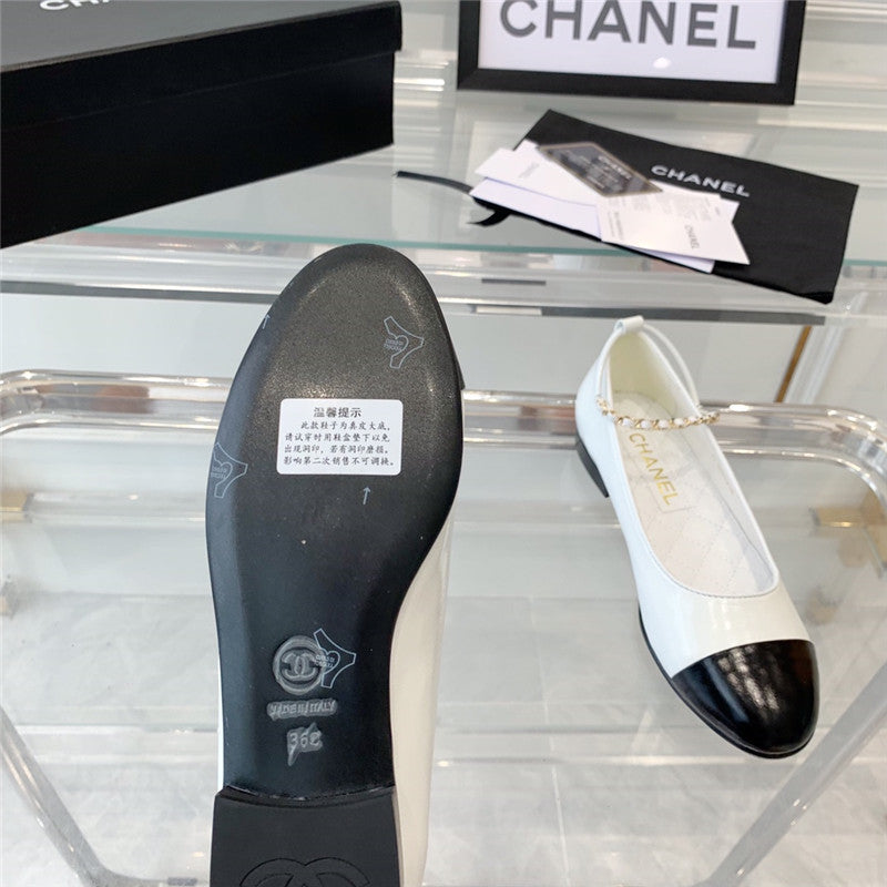 High Quality Luxury Chanel New Shoes product detail