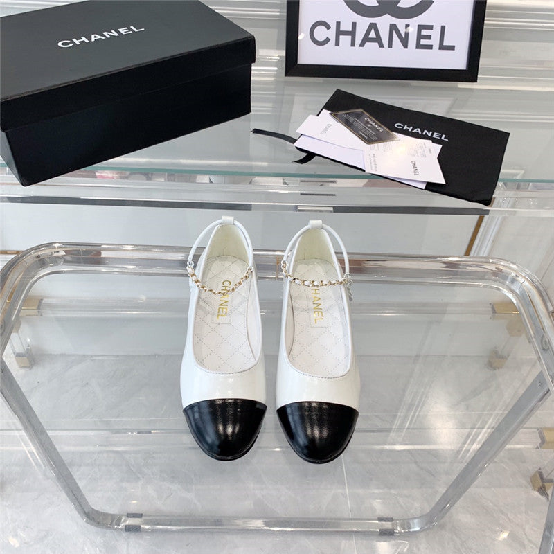 High Quality Luxury Chanel New Shoes product detail