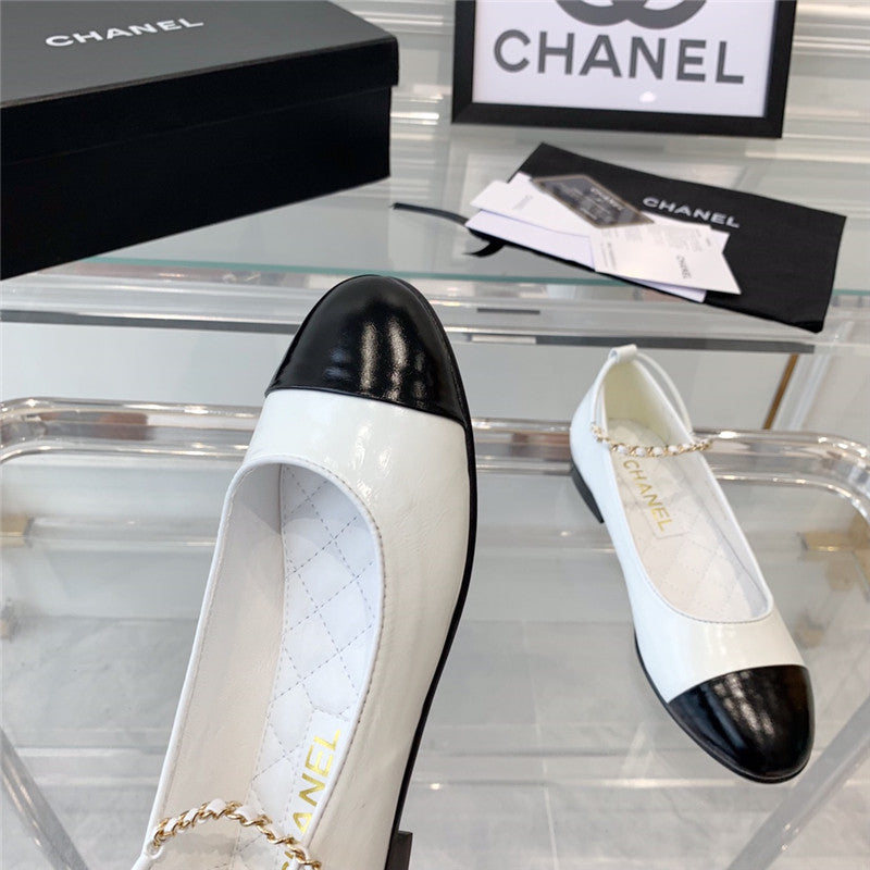 High Quality Luxury Chanel New Shoes product detail