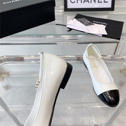 High Quality Luxury Chanel New Shoes product detail