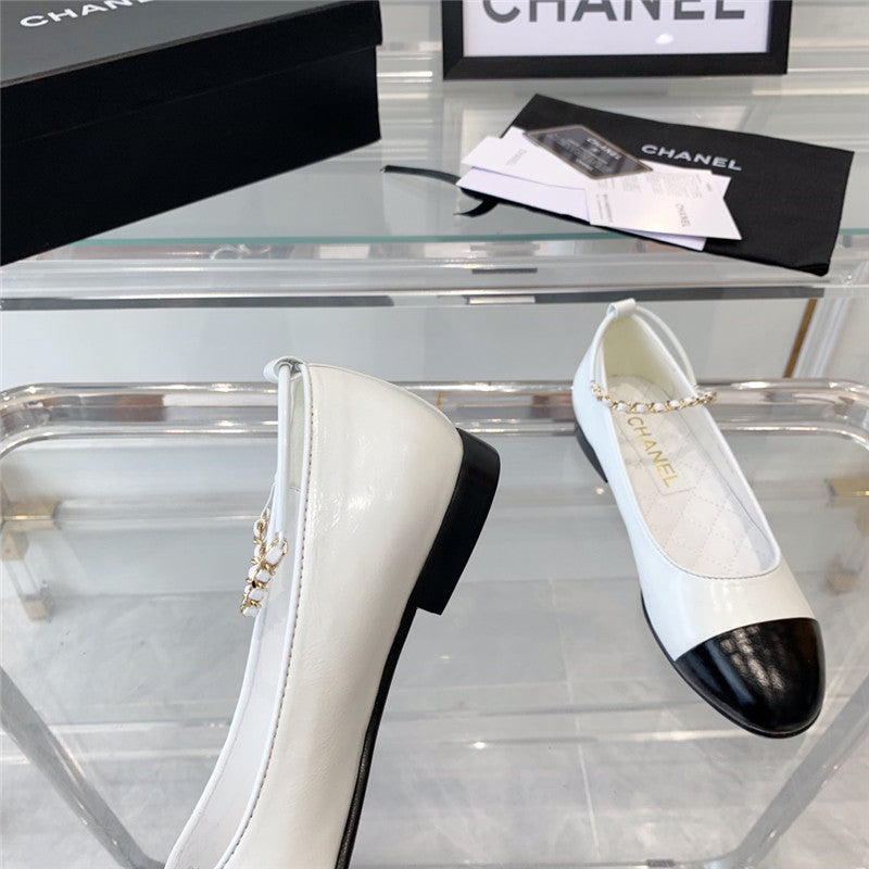 High Quality Luxury Chanel New Shoes product detail