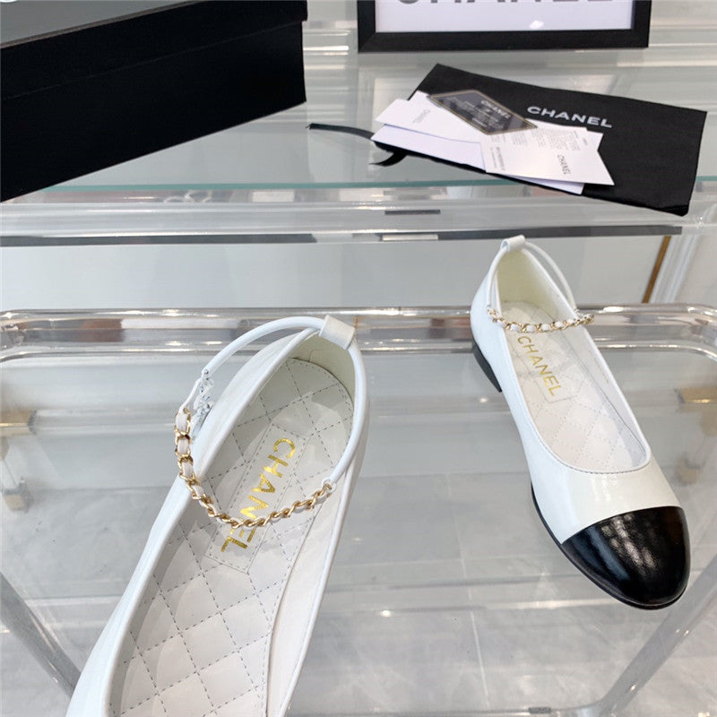 High Quality Luxury Chanel New Shoes product detail