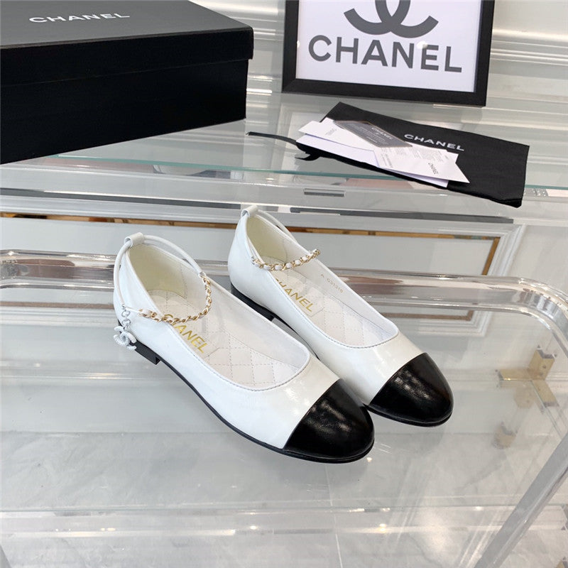 High Quality Luxury Chanel New Shoes product detail