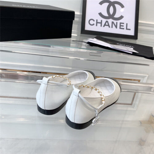 High Quality Luxury Chanel New Shoes product detail