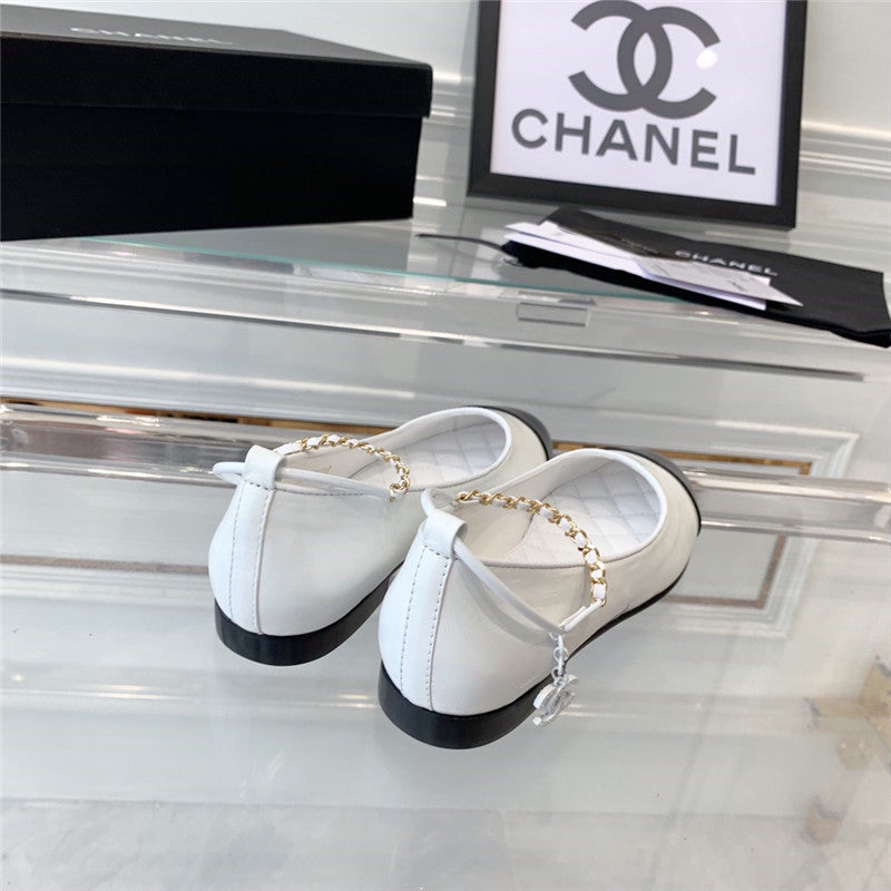 High Quality Luxury Chanel New Shoes product detail