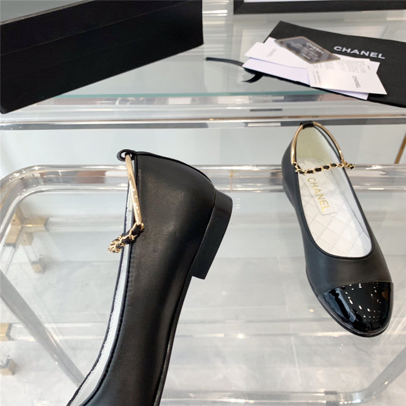 High Quality Luxury Chanel New Shoes – Style 74310 product detail