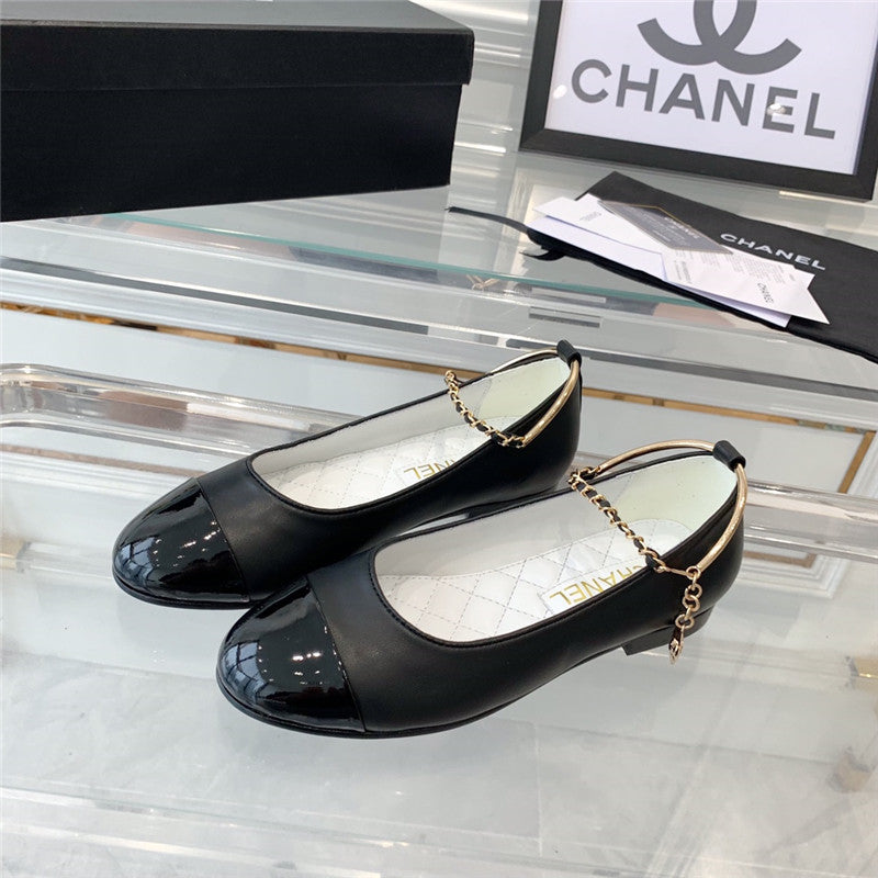 High Quality Luxury Chanel New Shoes – Style 74310