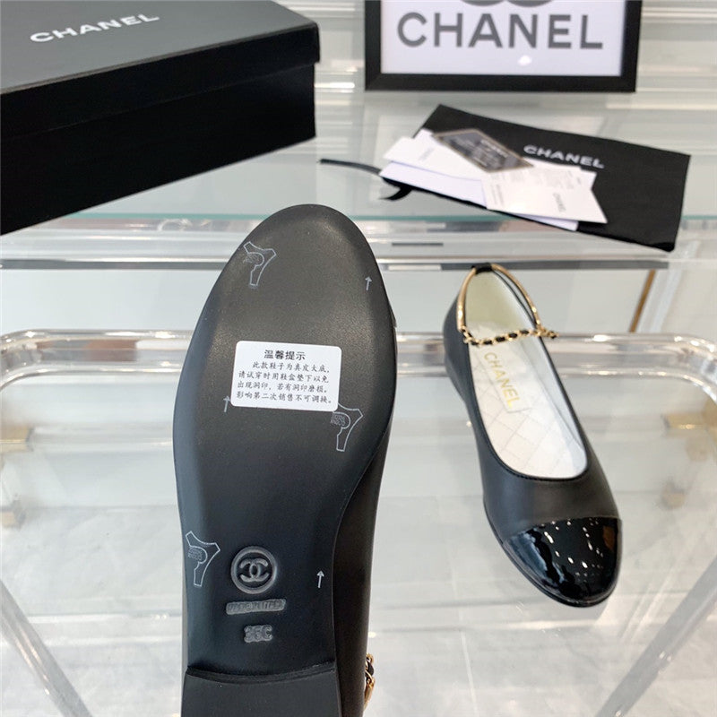 High Quality Luxury Chanel New Shoes – Style 74310 product detail