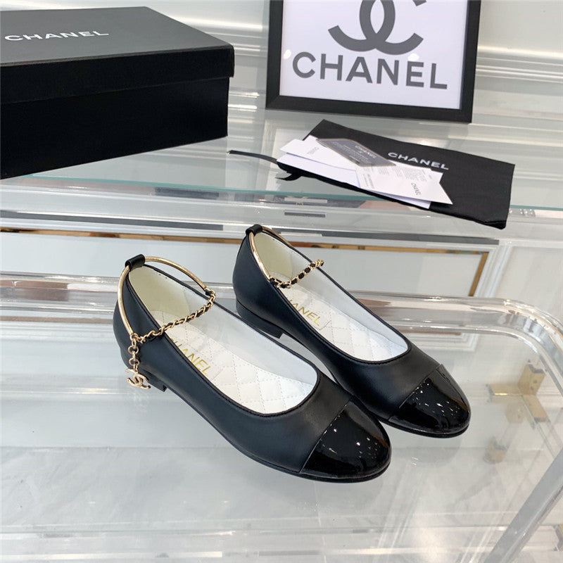 High Quality Luxury Chanel New Shoes – Style 74310 product detail